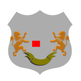 Gerrie1984's emblem