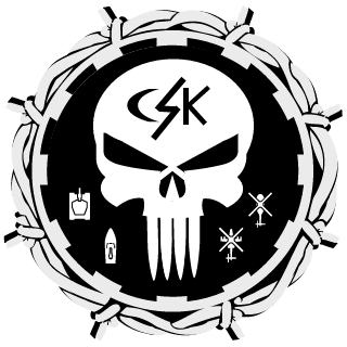 Slayme please's emblem