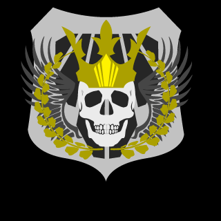Exotic God Ace's emblem