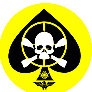 Tiger Company's emblem