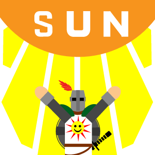 SuperKamiChung's emblem
