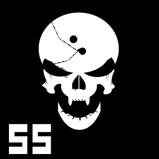 Fuzileiro122's emblem