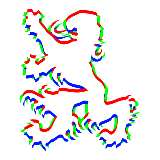 Rwkor's emblem