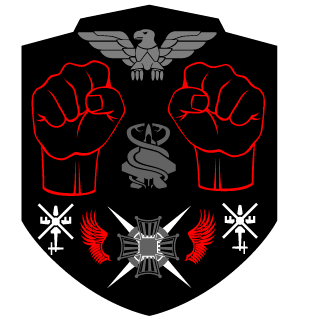 Shadowant13's emblem