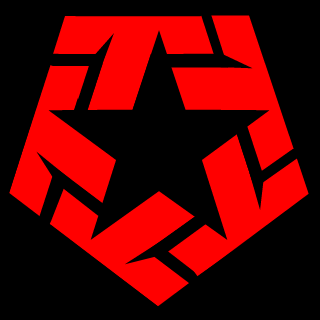 maxybox's emblem