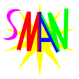 SMAW is god's emblem