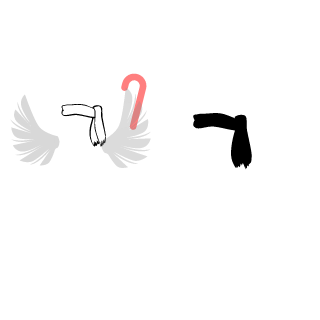 Hashoru's emblem