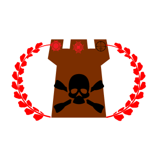 Mrkennt's emblem