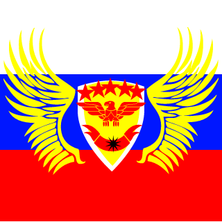 LaBarbeBleue's emblem