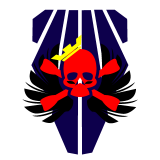 Suuggs's emblem
