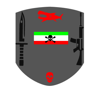 silnce murder's emblem