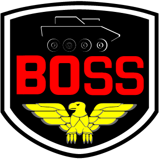 Wuehne's emblem