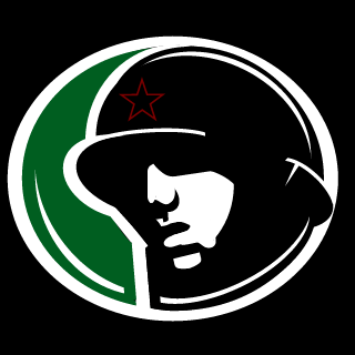 BioSlave's emblem