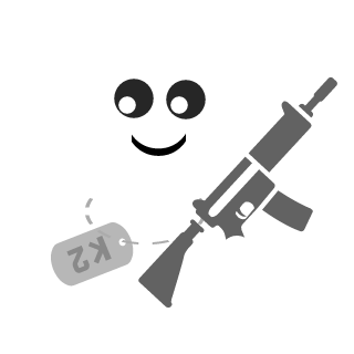 DIKGRAVY's emblem