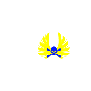 QuixotesHorse's emblem