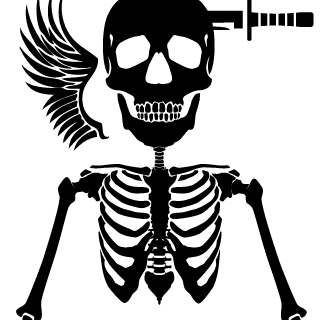 CoopDeVille1045's emblem