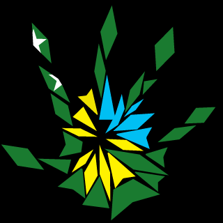 Campo de Batalha's emblem