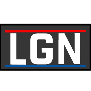 LEGION CLAN's emblem
