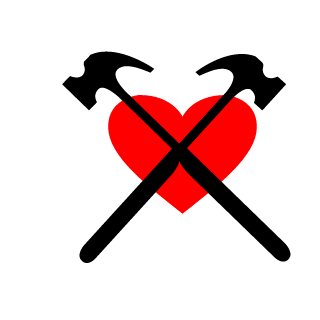 ANTINPENAALI's emblem