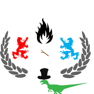Paydelote's emblem