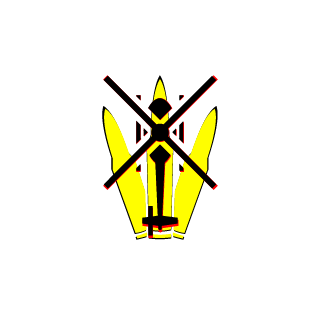 LaZY1412's emblem