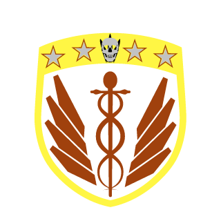 TheJernside's emblem