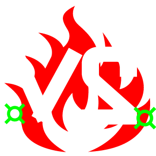 xVSxPsycho's emblem