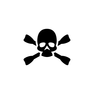 SimpinAround's emblem