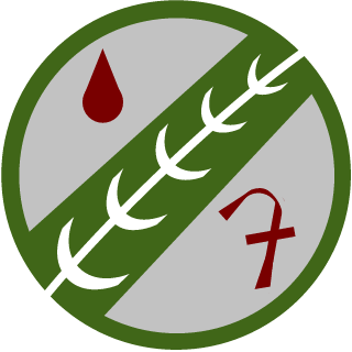 Wazash's emblem