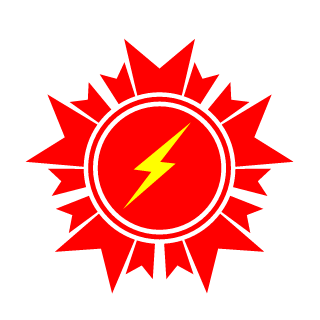 Tubetech's emblem