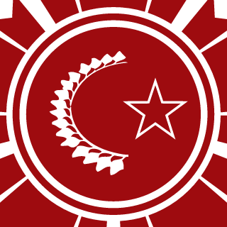 MusaCakir's emblem