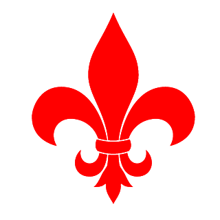 Dark Red Thrones's emblem