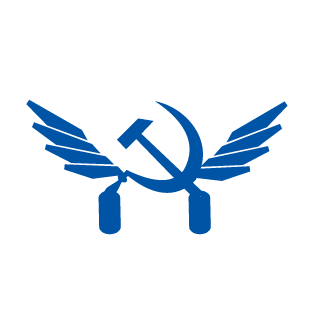 FM63rus's emblem
