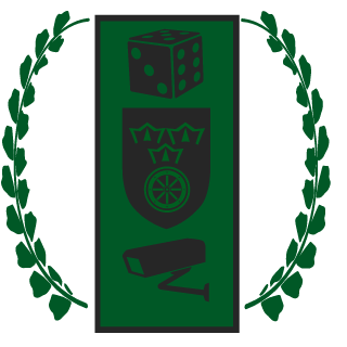 TheSuperKnug's emblem