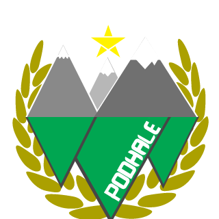 PoDobrejWodzie's emblem