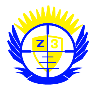 ZORG z3's emblem