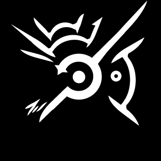 Wyrmhide's emblem