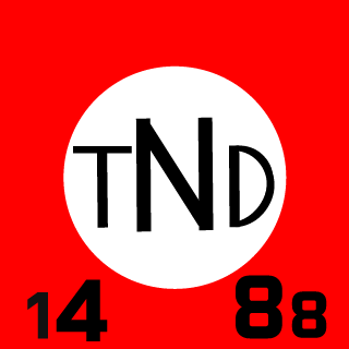 Fiverr14's emblem