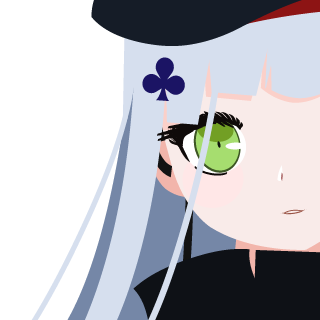 DipInBlack's emblem