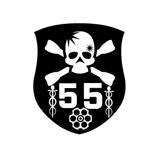 faiver55's emblem