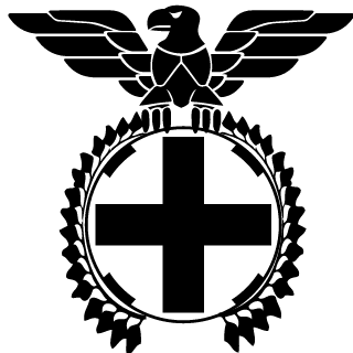 PSYCHOPATH-01's emblem