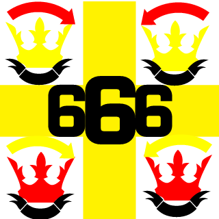 TGCSR16's emblem