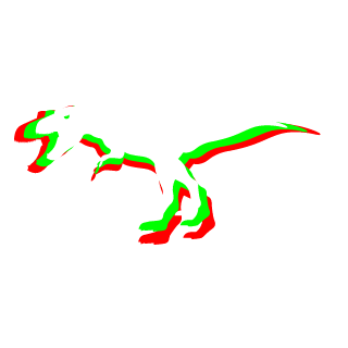 FarParadise's emblem