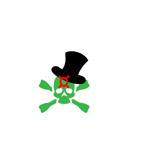 Zagori7's emblem