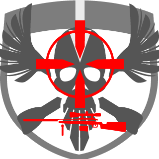 SulpherBlade's emblem