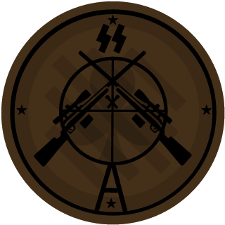 LSC Seal's emblem