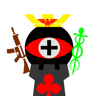 127am's emblem