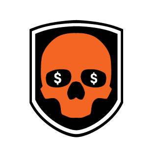 Thesnipergecko's emblem