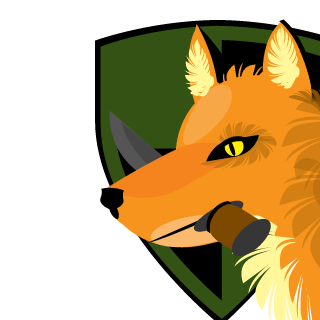 FOX UNIT's emblem