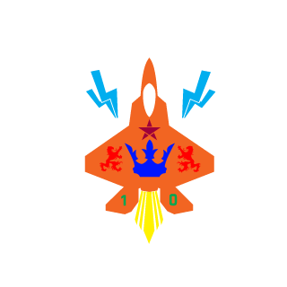 FuriousPanther17's emblem